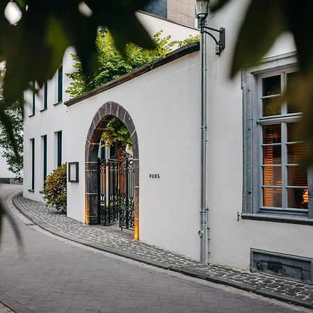 Hotel Purs Andernach Extérieur photo