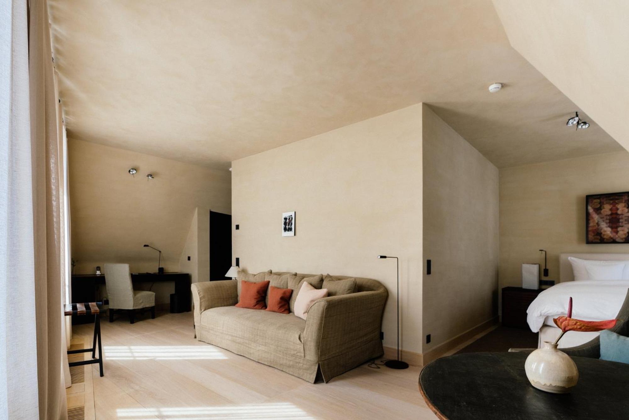 Hotel Purs Andernach Extérieur photo