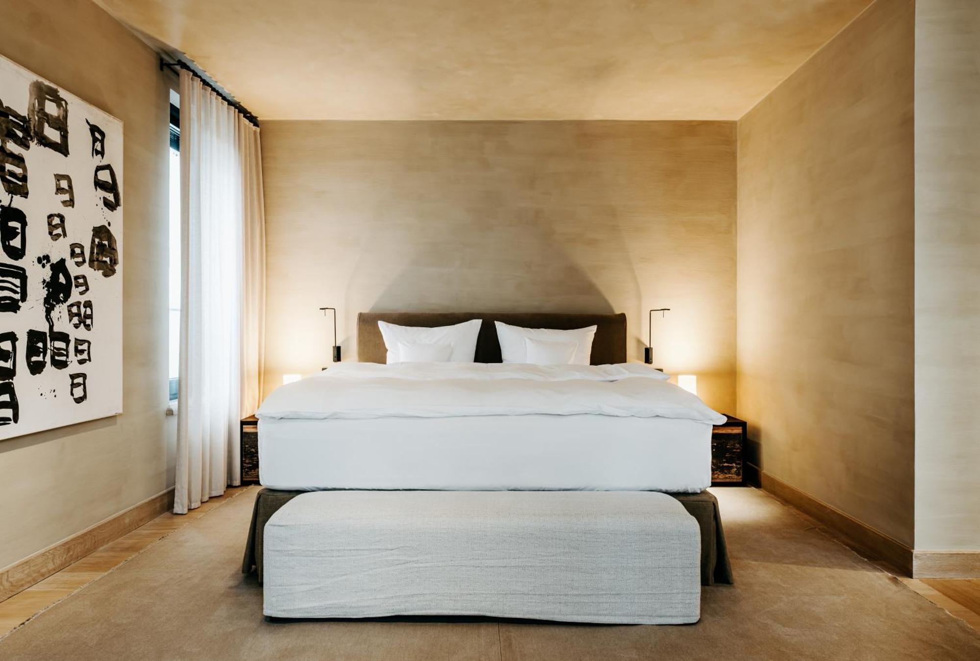 Hotel Purs Andernach Extérieur photo