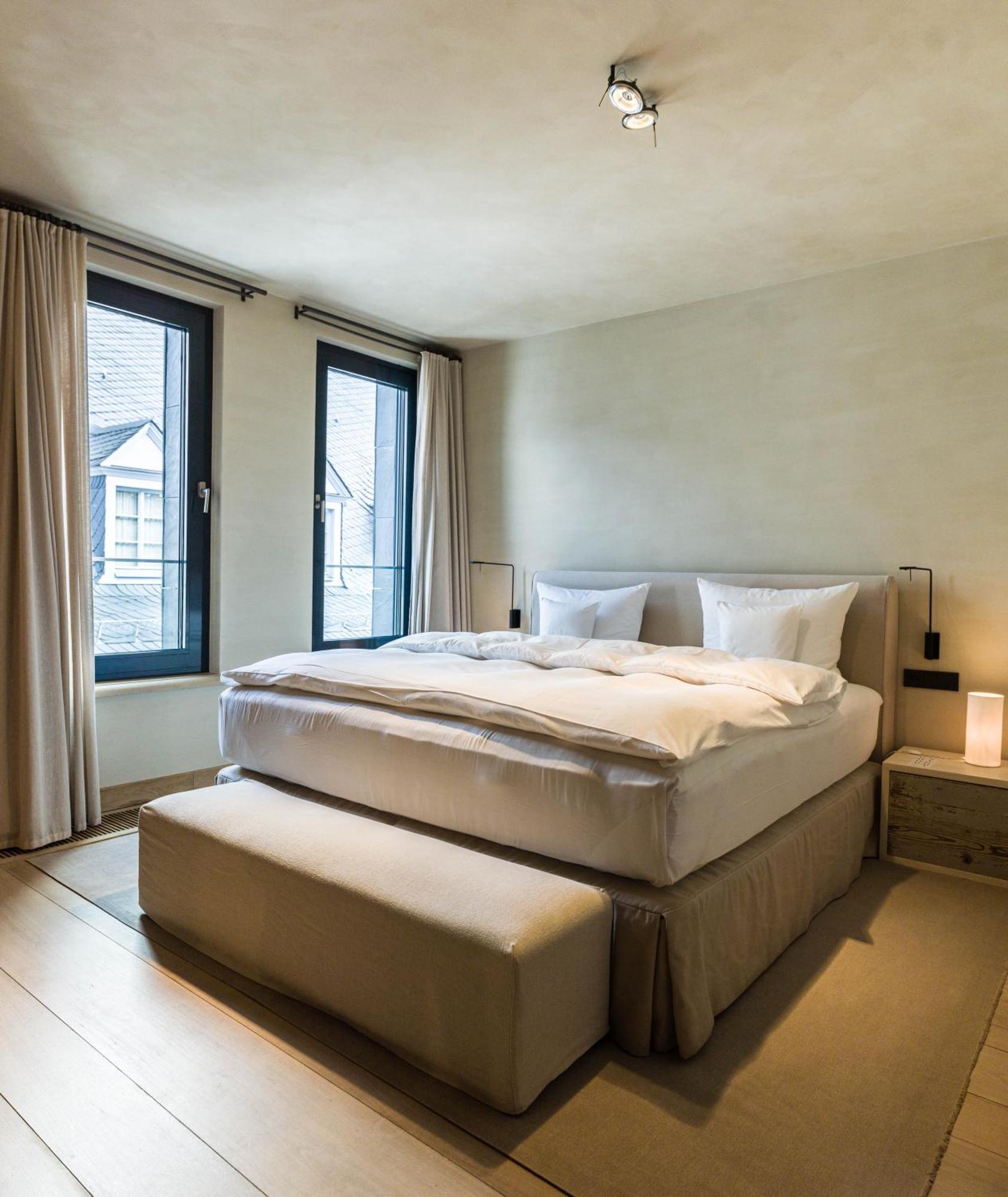 Hotel Purs Andernach Extérieur photo