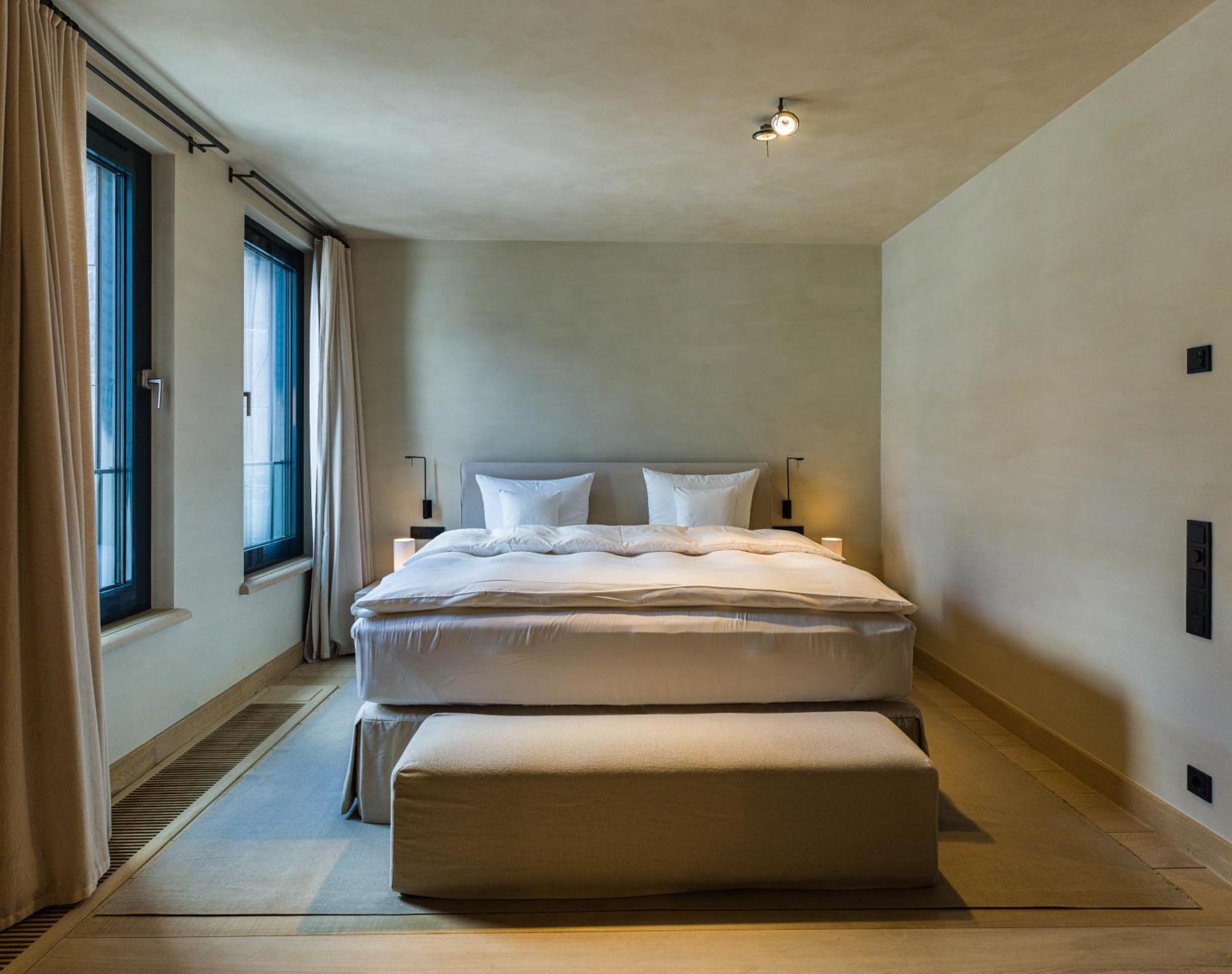 Hotel Purs Andernach Extérieur photo