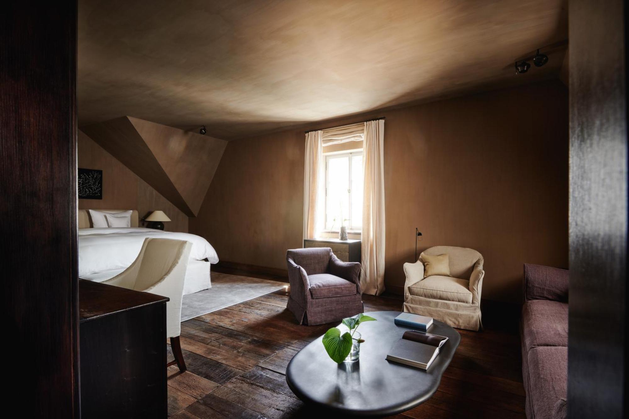 Hotel Purs Andernach Extérieur photo