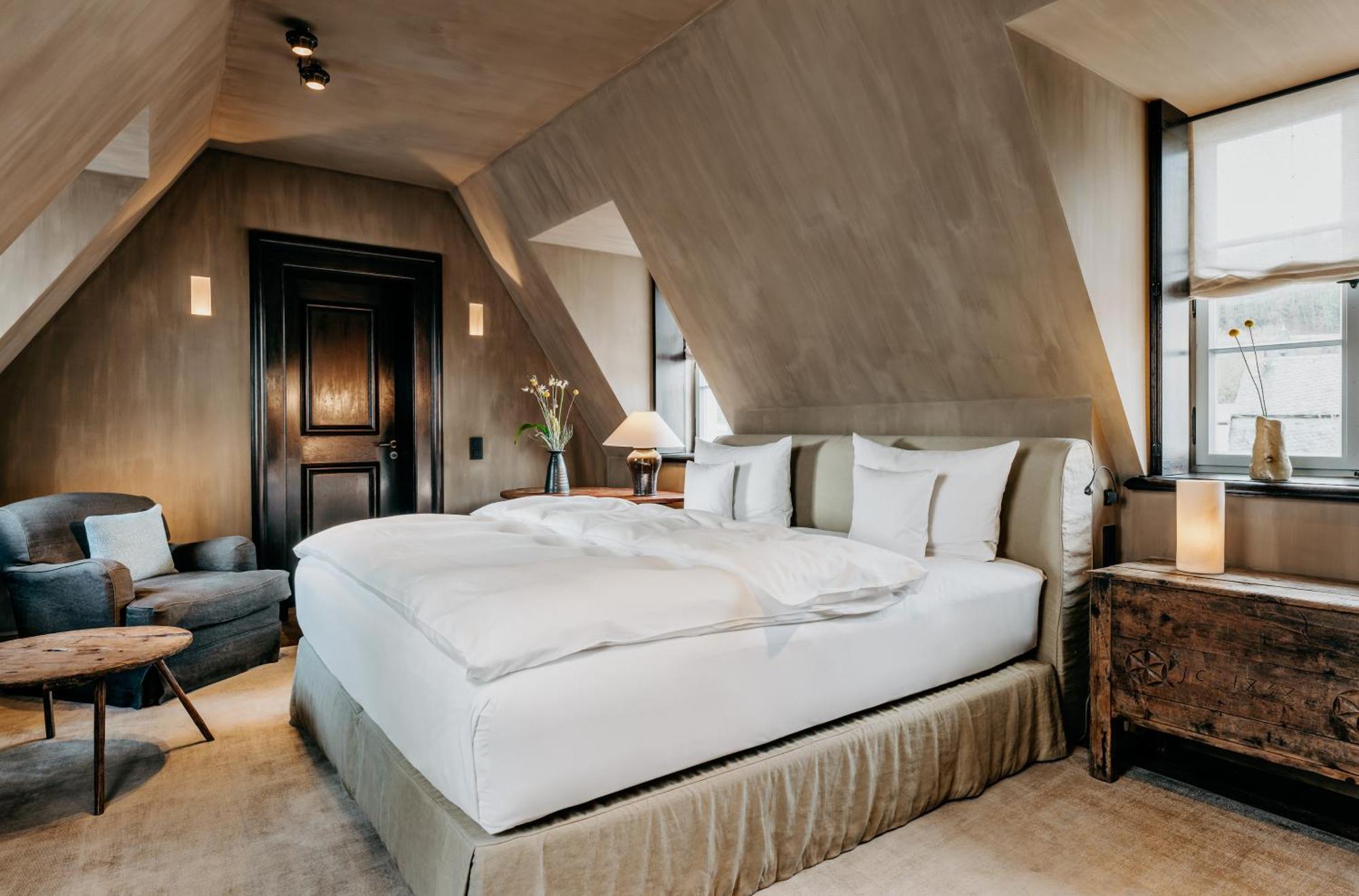 Hotel Purs Andernach Extérieur photo