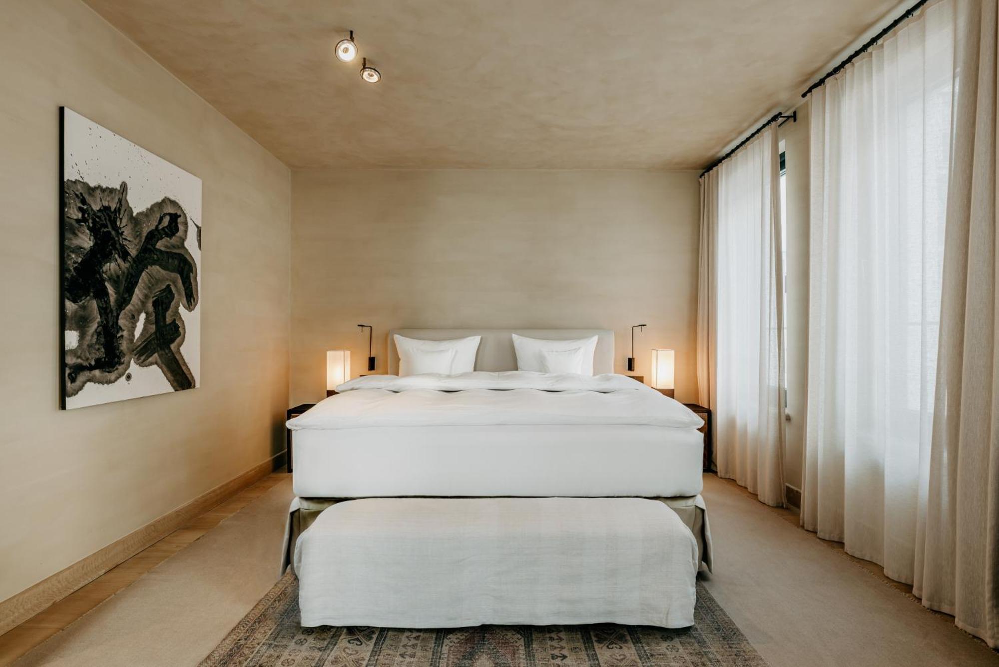 Hotel Purs Andernach Extérieur photo
