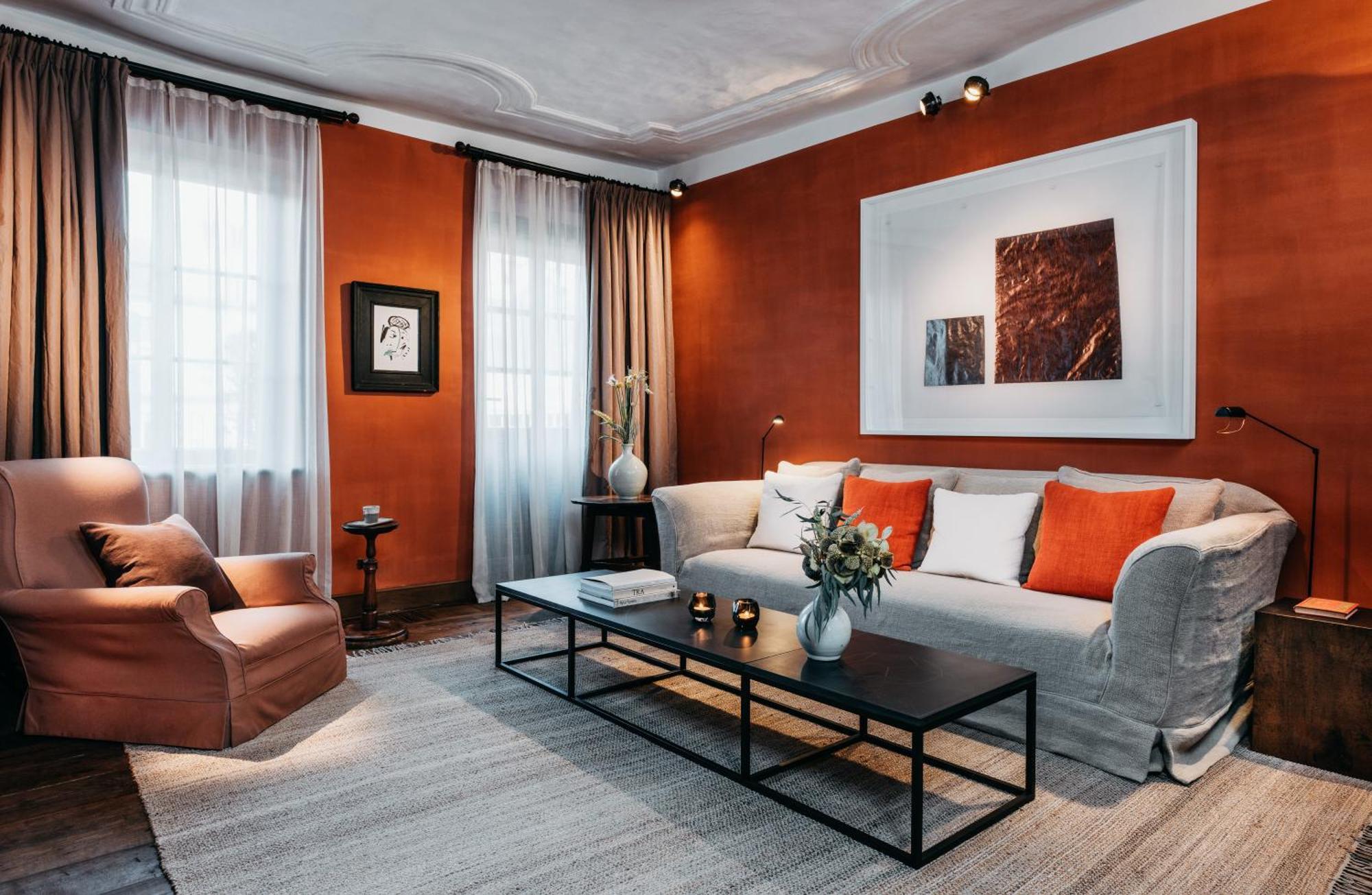 Hotel Purs Andernach Extérieur photo