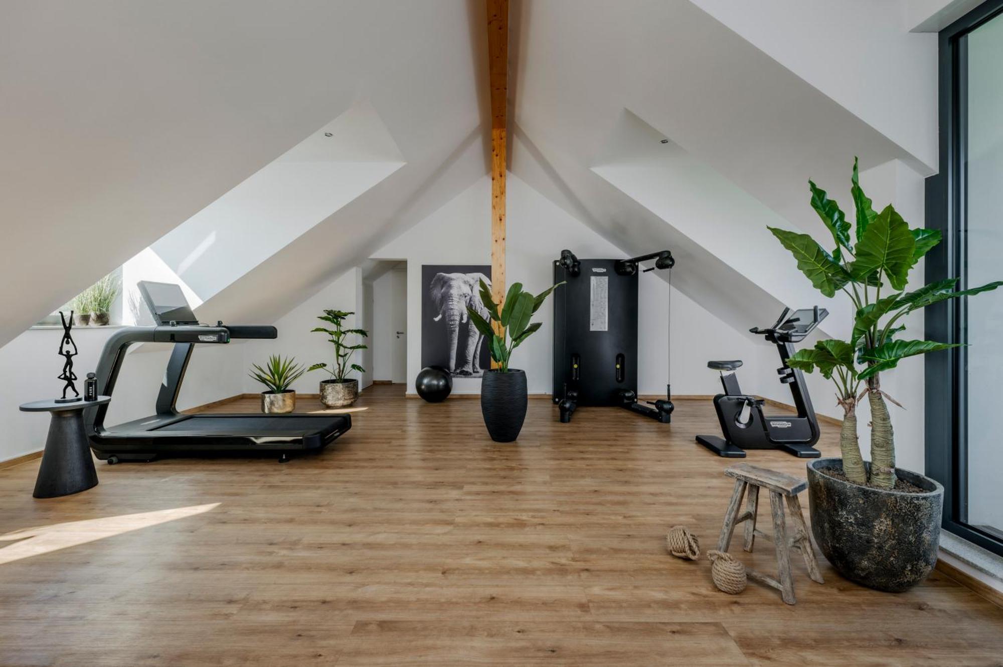 Hotel Purs Andernach Extérieur photo