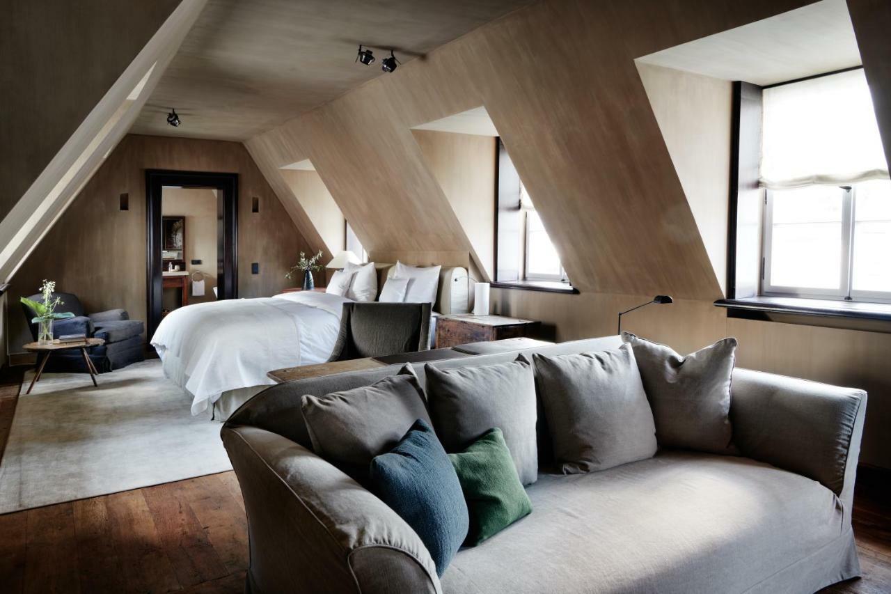 Hotel Purs Andernach Extérieur photo